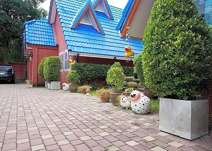 Guest house 58