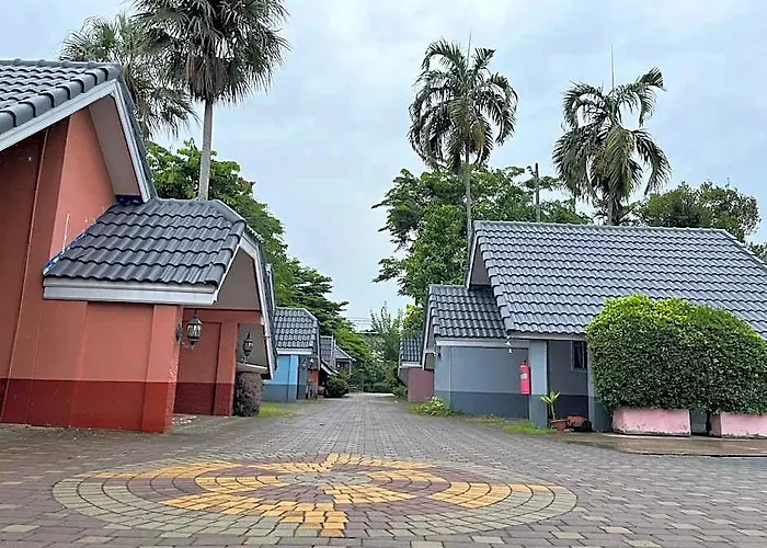 58 Guest house