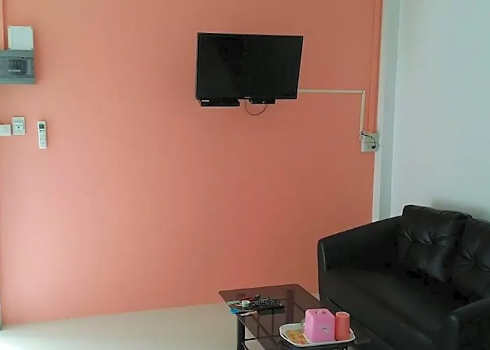 58 Guest house