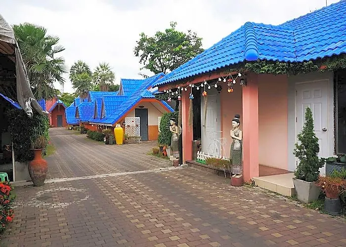 58 Guest house Bangkok