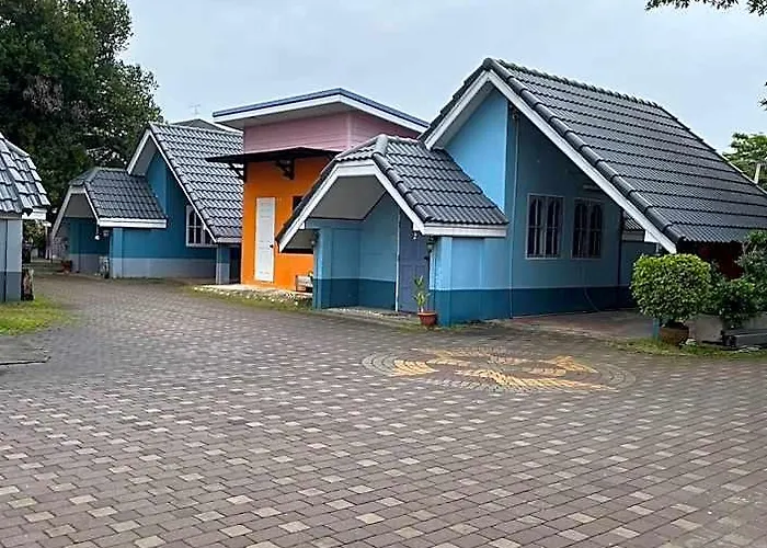 58 Guest house