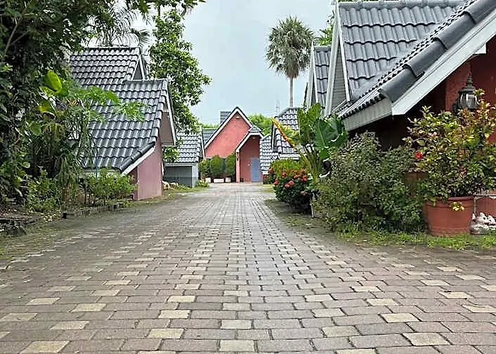 Guest house 58
