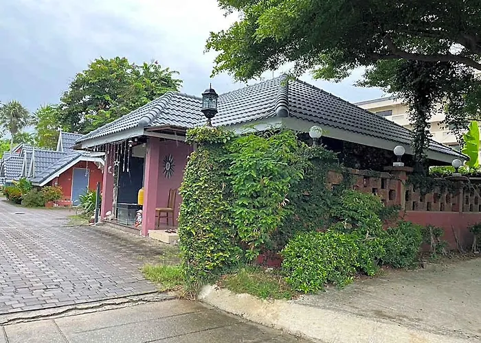 58 Guest house
