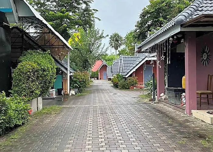 58 Guest house 3*
