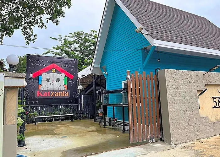 58 Guest house 3*