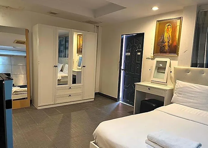 58 Guest house 3*