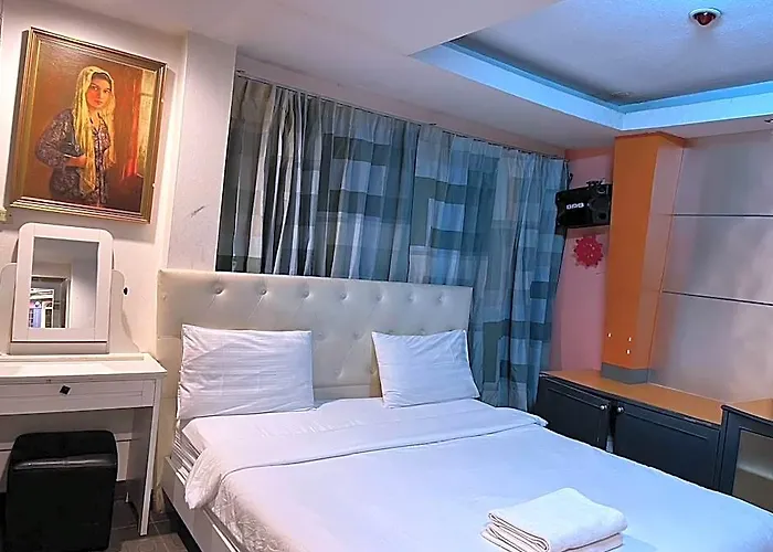 Guest house 58 Bangkok