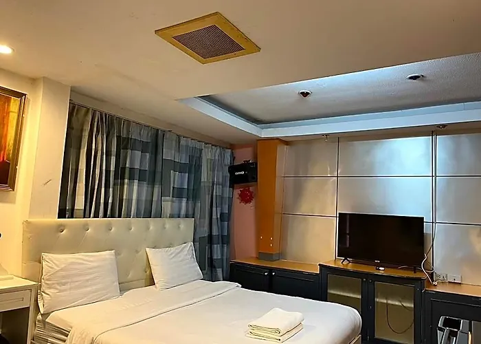 Guest house 58 Bangkok