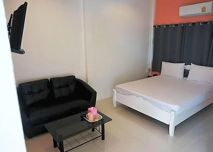 58 3* Bangkok