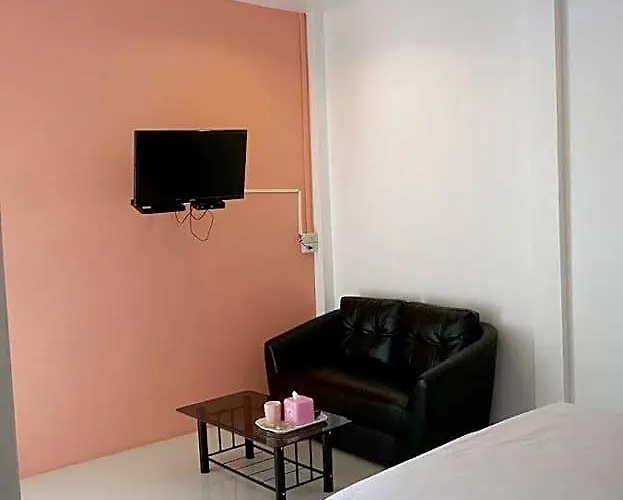 Guest house 58 Bangkok