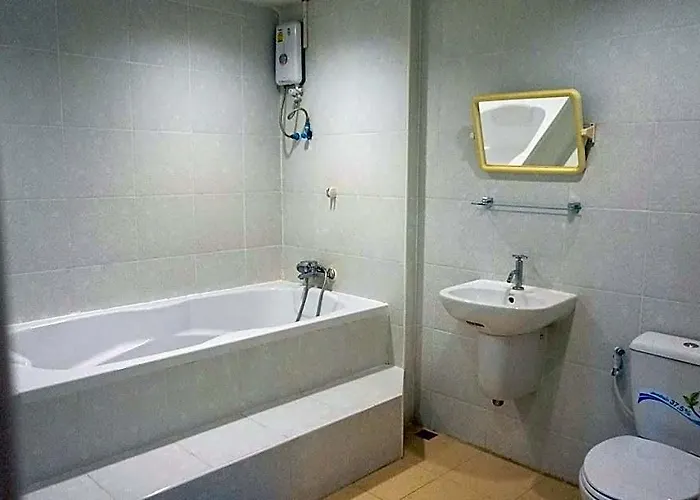 Guest house 58