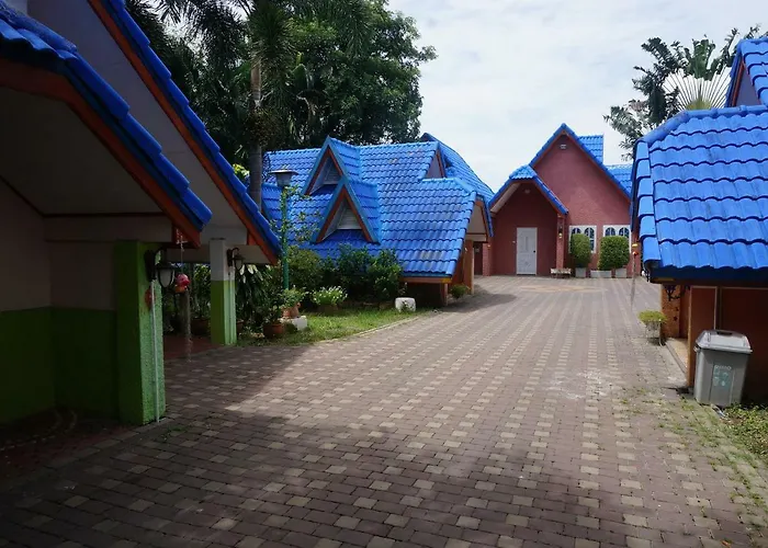 58 Guest house