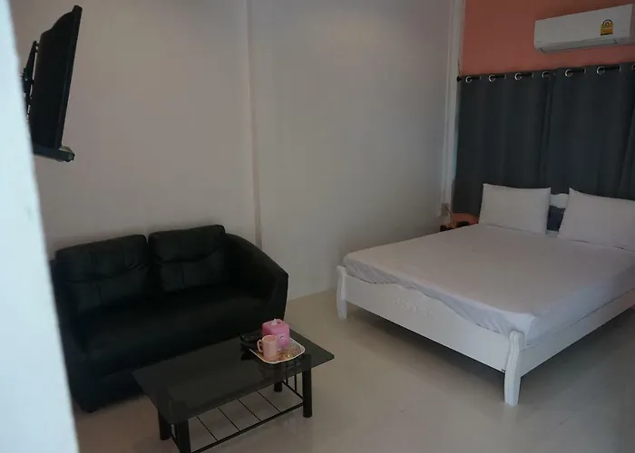 58 3* Bangkok
