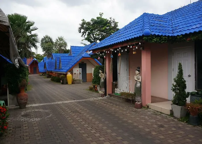 58 Guest house Bangkok