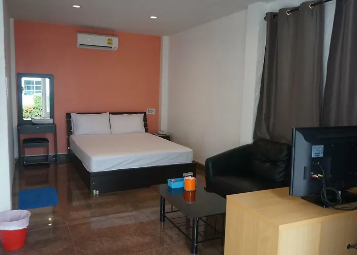 58 Guest house 3*
